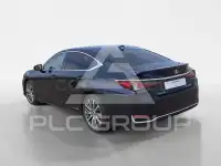 2019 Lexus ES