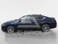 2019 Lexus ES