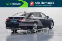 2019 Lexus ES