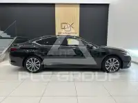 2019 Lexus ES