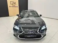 2019 Lexus ES