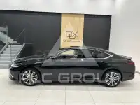 2019 Lexus ES