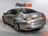 2019 Lexus ES