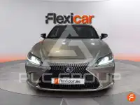2019 Lexus ES