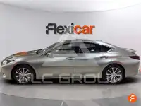 2019 Lexus ES