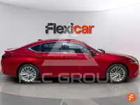 2019 Lexus ES