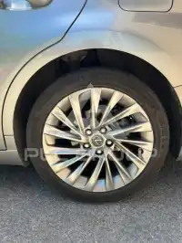 2019 Lexus ES