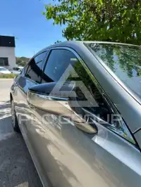 2019 Lexus ES
