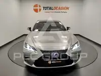 2019 Lexus ES
