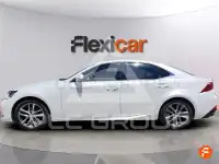 2019 Lexus IS