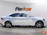 2019 Lexus IS