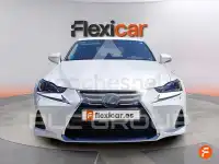 2019 Lexus IS
