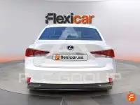 2019 Lexus IS