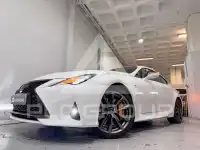 2019 Lexus RC