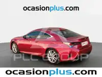 2019 Lexus RC