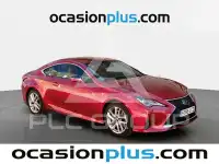 2019 Lexus RC
