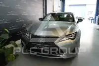 2019 Lexus RC