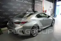 2019 Lexus RC
