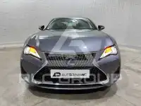 2019 Lexus RC