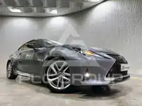 2019 Lexus RC