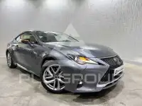 2019 Lexus RC