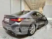 2019 Lexus RC