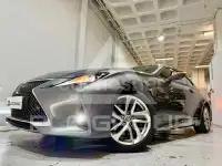 2019 Lexus RC