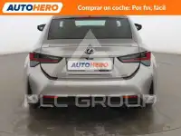 2019 Lexus RC