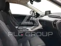 2019 Lexus NX
