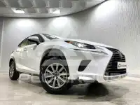 2019 Lexus NX