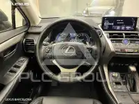 2019 Lexus NX