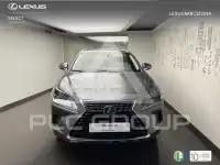 2019 Lexus NX