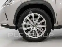 2019 Lexus NX