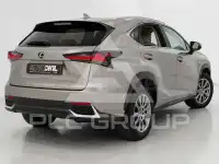 2019 Lexus NX