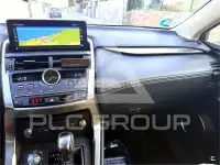 2019 Lexus NX