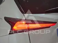 2019 Lexus NX