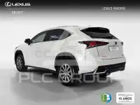 2019 Lexus NX