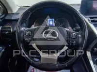 2019 Lexus NX