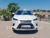 2019 Lexus NX