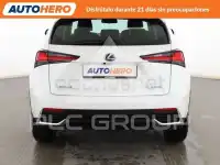 2019 Lexus NX