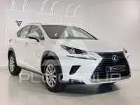2019 Lexus NX