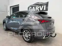 2019 Lexus NX