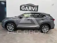 2019 Lexus NX
