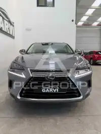 2019 Lexus NX