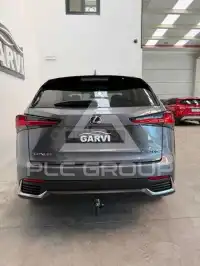 2019 Lexus NX