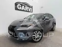 2019 Lexus NX