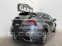 2019 Lexus NX