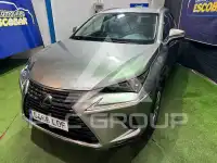 2019 Lexus NX