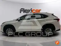 2019 Lexus NX