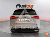 2019 Lexus NX